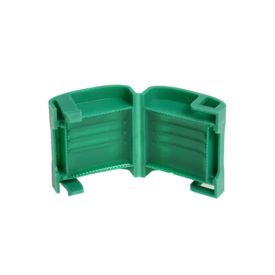 PHZ-1 Hermetic box IP68 with gel 38/41.2/26mm
