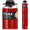 Piana pistoletowa superwydajna 830ml do 65l