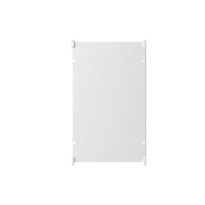 Piastra di montaggio GMP5B, completa, zincata, per custodie Gemini taglia 5, 750x500 mm