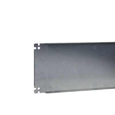 Piastra di montaggio parziale PanelSeT 597x705mm