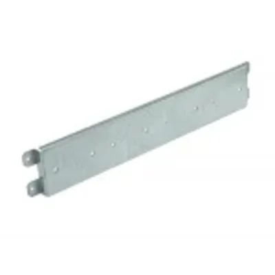Piastra di montaggio PM 2 H00 4xHVL00/LTL00 (500)