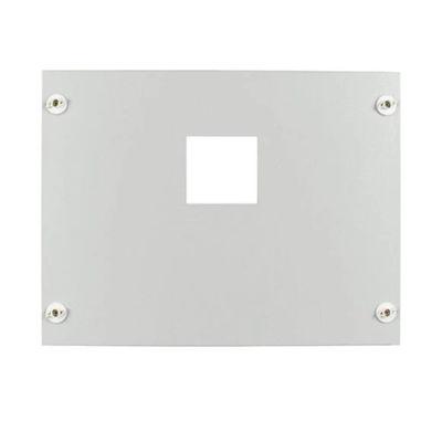 Piastre di montaggio per NZM, BPZ-NZM2-600-MV