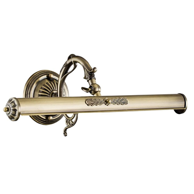 Picasso Wall lamp bronze