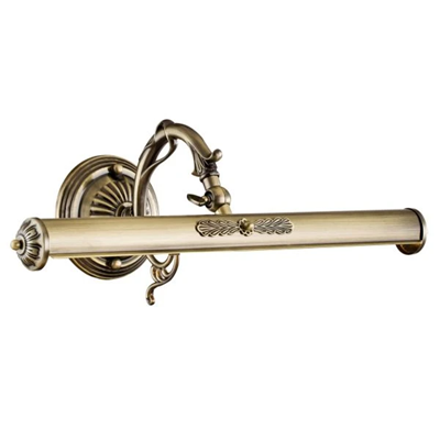 Picasso Wall lamp bronze