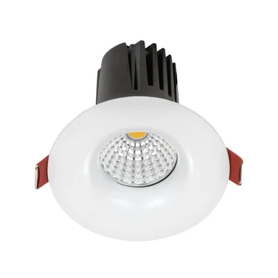 PICO 2 cornice LED semplice R bianca IP20/43