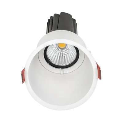 PICO 2 LED AS Ramka oprawy IP20/43