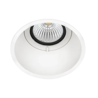 PICO 2 LED-Leuchte p/t ED 1080lm/840 IP20 40° schwarz 16 W