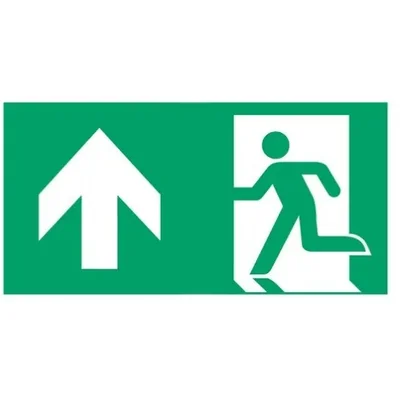 PICTOGRAM DW 130X320