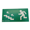 PICTOGRAM STAIRS UP LEFT