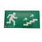 PICTOGRAM STAIRS UP RIGHT