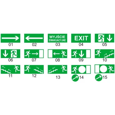 Pictograms