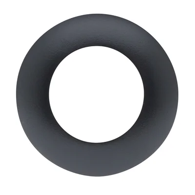 Pierścienie pokrywy PD9 Ø 36 mm antracyt
