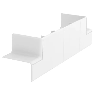 Pieza en T GK-TR53165RW para Rapid 45-2 165