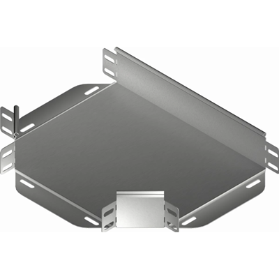Pieza en T para cable, TKBJ200H60