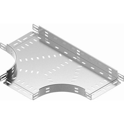 Pieza en T para cable, TKPJ100H42