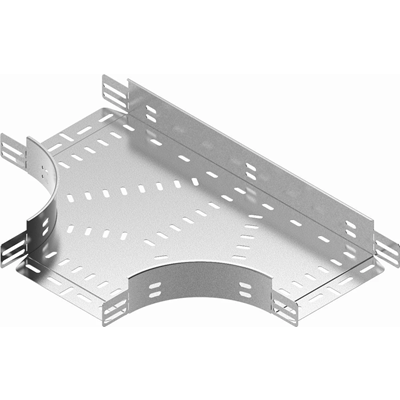 Pieza en T para cable, TKPJ200H60