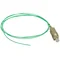 Pigtail MM OM3 1G 50/125 SC Steckerlänge 2 m EASY STRIP ALANTEC