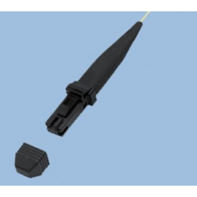 Pigtail QuickFiber LC/UPC OS2 (9/125um) easy strip 2m