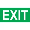 Piktogramm, EXIT P04