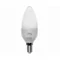PILA LED candle bulb 5.5W E14 230V 470lm 2700K