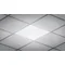 PILA LED ceiling light 40W 4000lm 4000K IP20