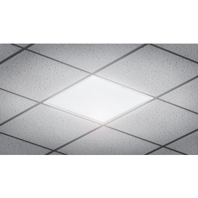 PILA LED-Deckenleuchte 40W 4000lm 4000K IP20