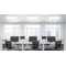 PILA LED-Deckenleuchte 40W 4000lm 4000K IP20