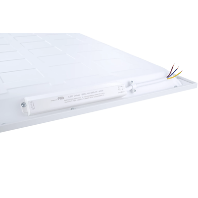 PILA LED-Deckenleuchte 40W 4000lm 4000K IP20