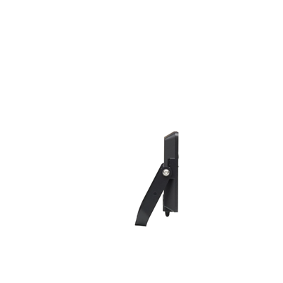 PILA LED Fluter 20W 1900lm 4000K IP65 schwarz