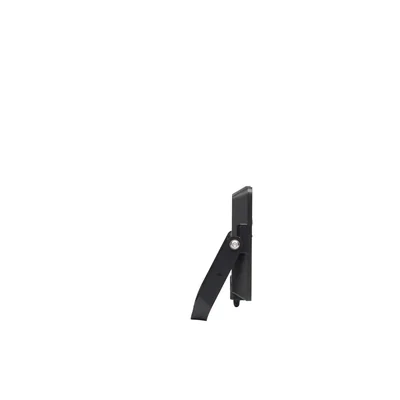 PILA LED Fluter 20W 1900lm 4000K IP65 schwarz