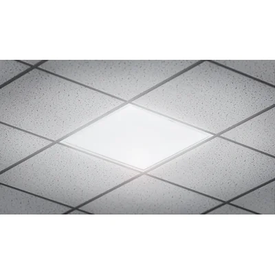 PILA Oprawa wstropowa LED 40W 4000lm 4000K IP20