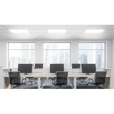 PILA Oprawa wstropowa LED 40W 4000lm 4000K IP20