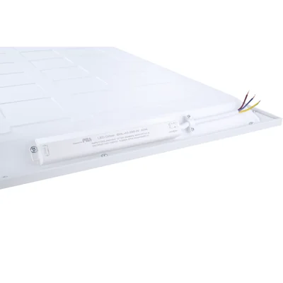 PILA plafoniera LED 40W 4000lm 4000K IP20