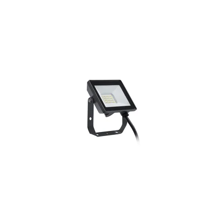 PILA Proiettore LED 20W 1900lm 4000K IP65 nero