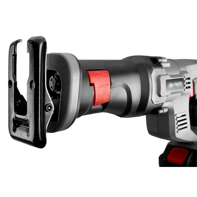 Pilarka szablowa akumulatorowa Energy+ 18V, Li-Ion, bez akumulatora
