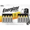 PILE ENERGIZER AP AA LR6/8