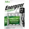 Pile Energizer Power Plus AA HR6/4 2000 mAh