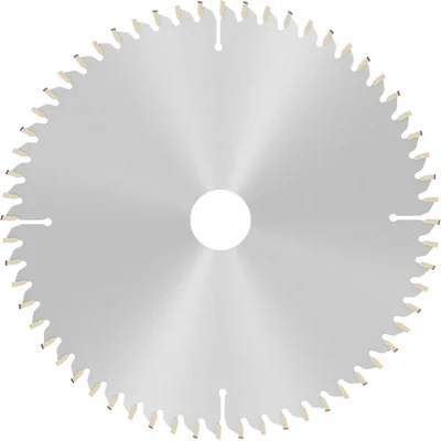 Pilový kotouč na více materiálů 216 x 30 x 2,5 mm; 60