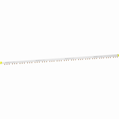 Pin rail A9XAH357 100A 3-pole + auxiliary contact 57 modules