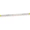Pin rail A9XPH124 100A 1-pole 24 modules
