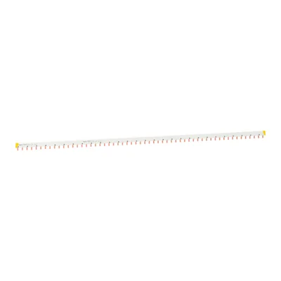 Pin rail A9XPH257 100A 2-pole 57 modules