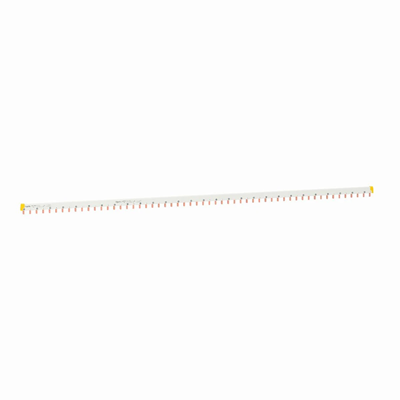 Pin rail A9XPH257 100A 2-pole 57 modules