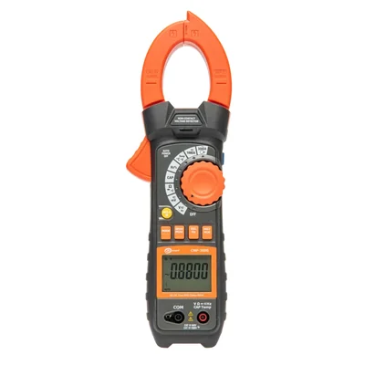 Pince ampèremétrique numérique CMP-3000