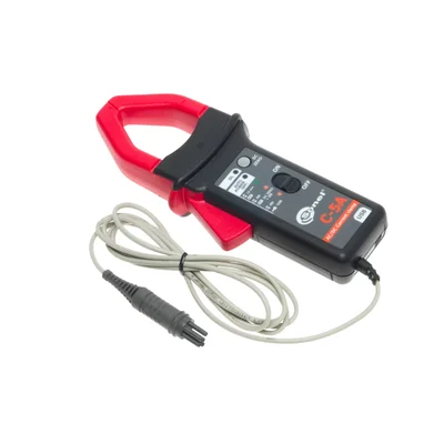 Pince C-5 pour analyseurs
