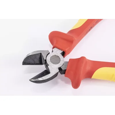 Pince coupante latérale 160mm 1000V VDE
