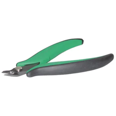 Pince coupante latérale, électronique 1,3 mm de long