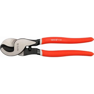 Pince coupante pour câbles AMP 10 pouces