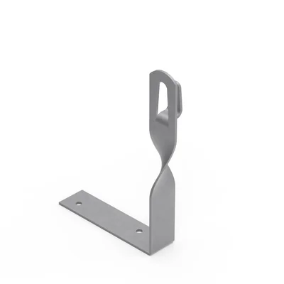 Pince d'angle pince torsadée 100x150mm