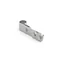 Pince de masse 1/2", inoxydable