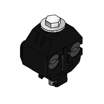 Pince de perçage double face AL-Cu 1.5-95mm2 Z1061 ALCU95